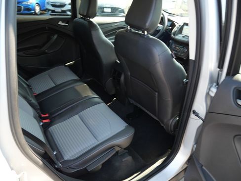 Used 2019 Ford Escape SE AWD/4WD image 23