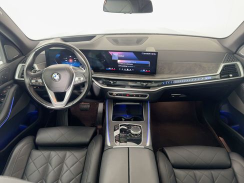 Used 2024 BMW X5 xDrive40i image 18