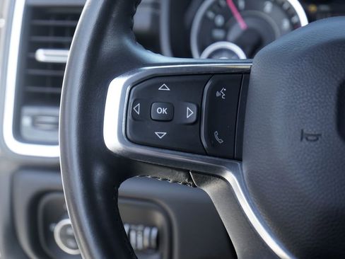 Used 2024 RAM 3500 Laramie w/ Sport Appearance Package AWD/4WD image 22