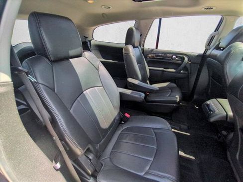 Used 2014 Buick Enclave Leather w/ Trailering Provision Package AWD/4WD image 17