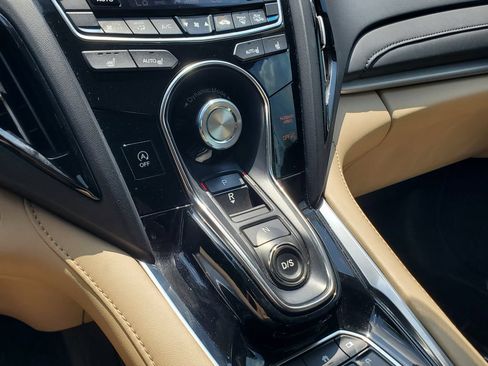 Certified 2023 Acura RDX AWD image 31