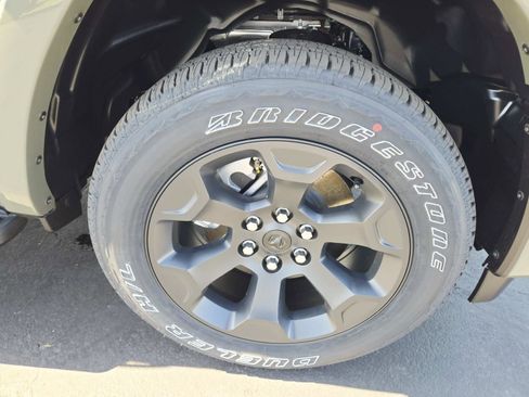 New 2026 RAM 1500 Big Horn image 17