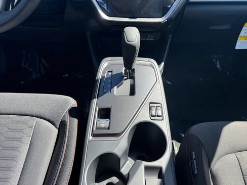 New 2026 Subaru Impreza 2.0i Sport AWD/4WD image 12
