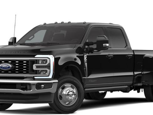 New 2026 Ford F350 Lariat AWD/4WD image 25