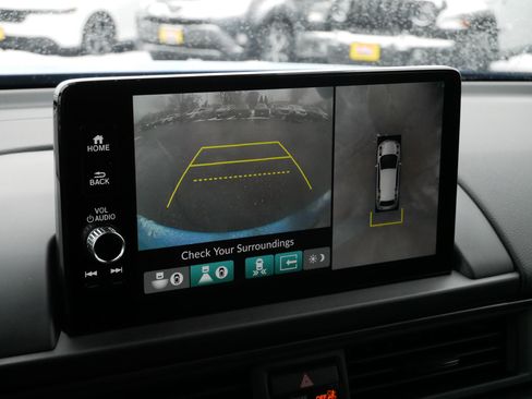 Certified 2025 Honda Pilot TrailSport image 31