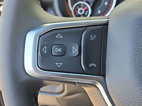 New 2026 RAM 3500 Big Horn image 23