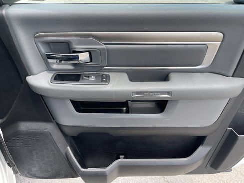 Used 2020 RAM 1500 Tradesman w/ Power & Remote Entry Group RWD image 17