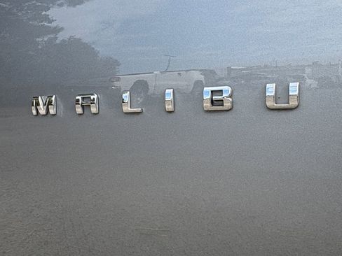 Used 2023 Chevrolet Malibu LS w/ Driver Confidence Package image 7