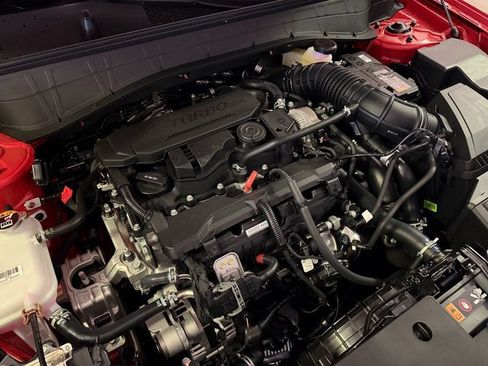 New 2026 Hyundai Kona Limited image 16