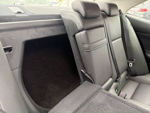 Used 2015 Lexus IS 250 AWD w/ Premium Package image 29