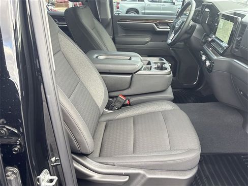 Certified 2025 GMC Sierra 1500 Elevation image 27