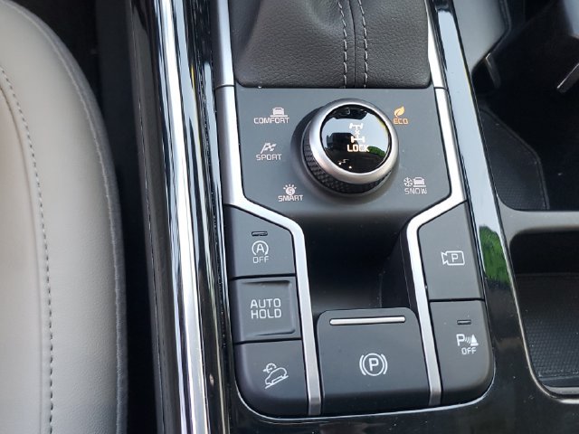 Used 2023 Kia Sorento SX AWD/4WD image 29