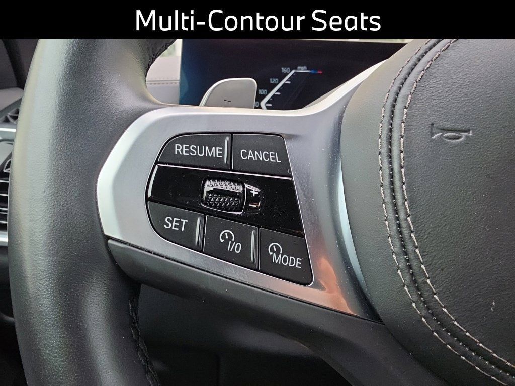 Certified 2026 BMW X5 xDrive40i AWD/4WD image 23