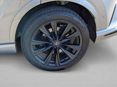 Certified 2024 Lexus RX 500h F Sport w/ Convenience Package AWD/4WD image 23