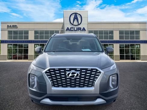 Used 2022 Hyundai Palisade SEL w/ 8P Bench Seat Package image 5