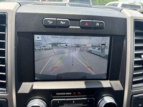 Used 2018 Ford F150 Lariat AWD/4WD image 30