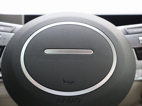 New 2026 Hyundai Tucson SEL image 29