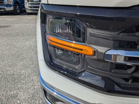 Used 2026 Ford F150 XLT w/ XLT Chrome Appearance Package RWD image 10