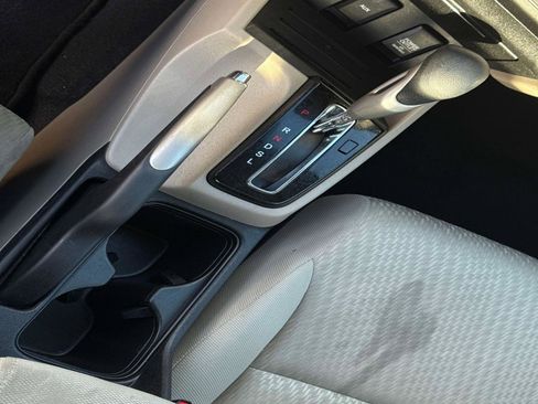 Used 2015 Honda Civic LX image 23