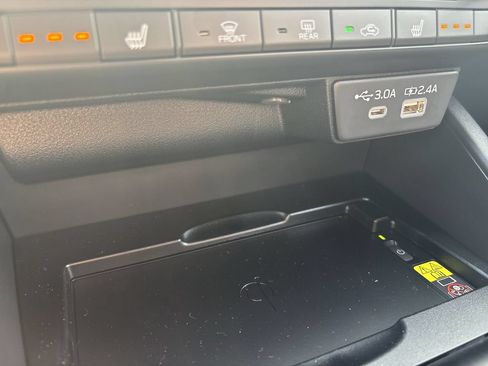 New 2026 Subaru Outback Premium AWD/4WD image 17