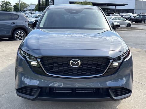 New 2026 MAZDA CX-5 Select AWD/4WD image 11