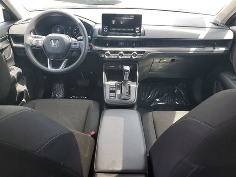 Certified 2025 Honda CR-V EX image 9