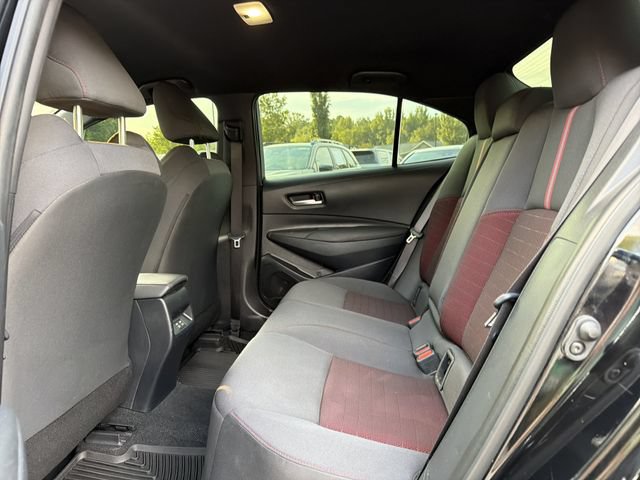 Used 2024 Toyota Corolla SE FWD image 13