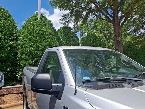 Used 2019 Ford F150 XL w/ Trailer Tow Package AWD/4WD image 8