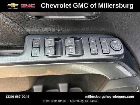 Used 2018 Chevrolet Silverado 2500 LT w/ LT Fleet Convenience Package AWD/4WD image 18