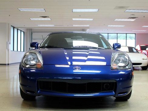 Used 2001 Toyota MR2 image 15