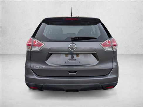 Used 2016 Nissan Rogue S image 7