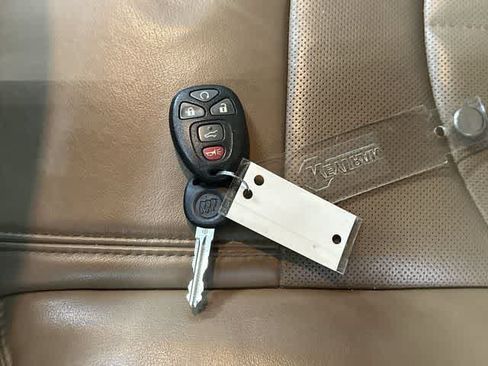 Used 2015 Buick Enclave Leather FWD image 33