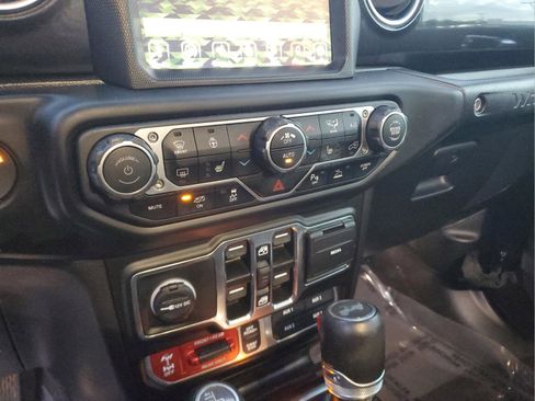 Used 2023 Jeep Wrangler Unlimited Rubicon 392 w/ Trailer Tow Package image 21