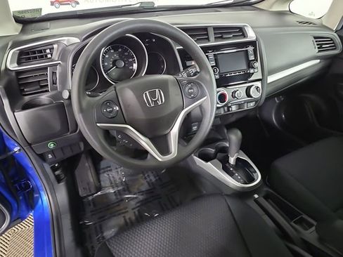 Used 2020 Honda Fit LX image 19