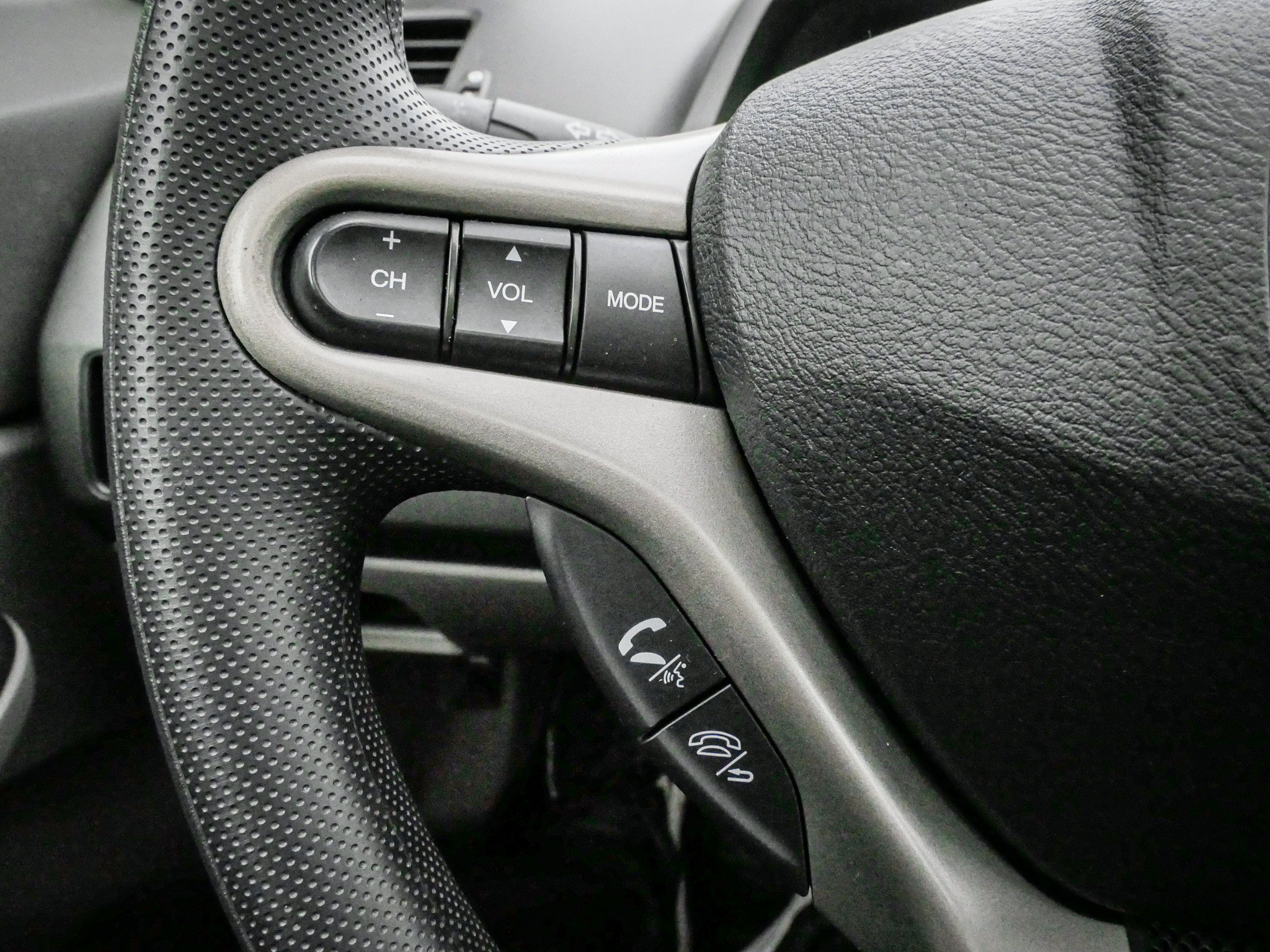 Used 2010 Honda Civic EX image 19