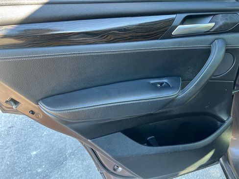 Used 2012 BMW X3 xDrive35i image 19