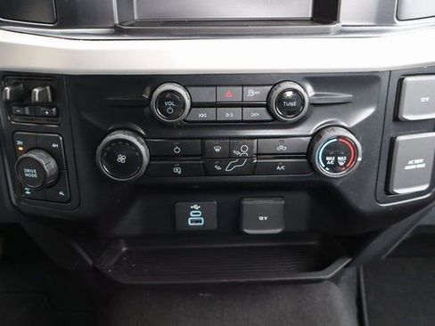 New 2026 Ford F350 XL w/ STX Appearance Package AWD/4WD image 8