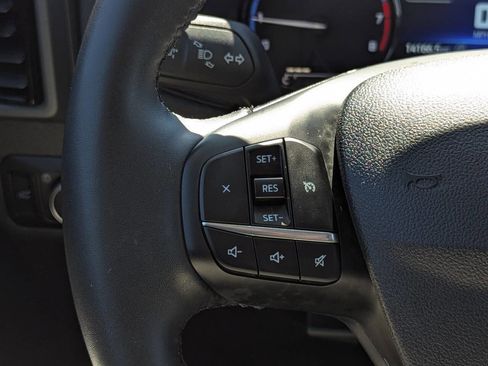 Used 2024 Ford Bronco Sport Outer Banks image 29