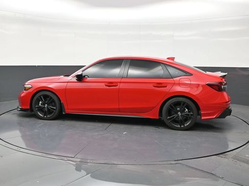 Used 2026 Honda Civic Si image 2