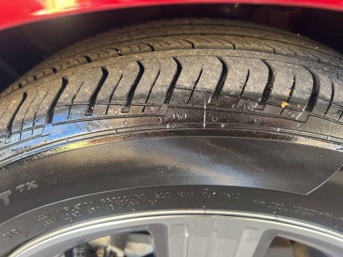 Certified 2022 Nissan Altima 2.5 SL image 47