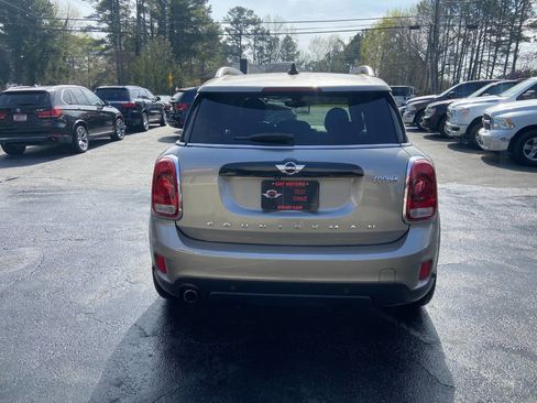 Used 2018 MINI Cooper Countryman Cooper 4dr Crossover image 7