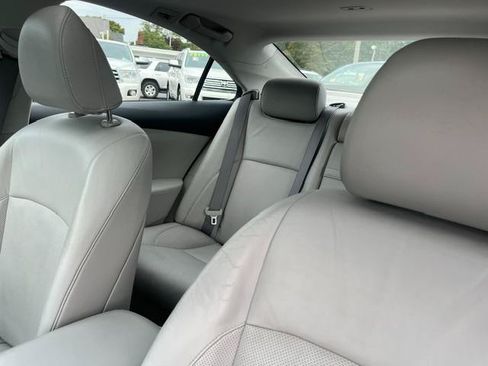 Used 2008 Lexus ES 350 w/ Premium Pkg FWD image 7