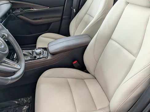 Used 2025 MAZDA CX-30 2.5 Turbo w/ Premium Package image 8