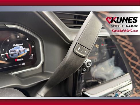 New 2026 GMC Sierra 2500 AT4 w/ AT4 Premium Plus Package AWD/4WD image 13