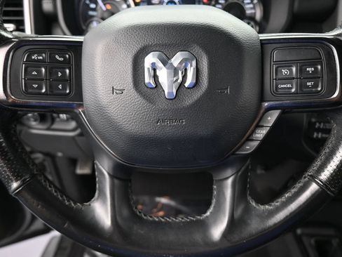Used 2020 RAM 2500 Power Wagon AWD/4WD image 31