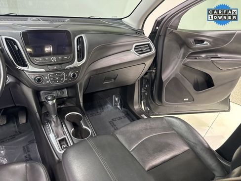 Used 2019 Chevrolet Equinox Premier image 21