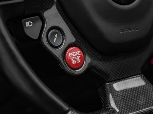 Used 2017 Ferrari 488 Spider RWD image 57