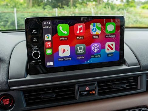 New 2025 Honda Pilot Elite image 36