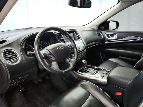 Used 2018 INFINITI QX60 Base w/ Premium Plus Package image 10