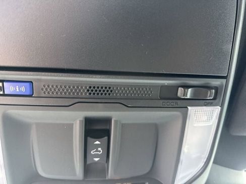 New 2026 Subaru Forester Touring AWD/4WD image 58